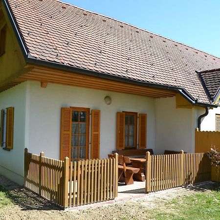 Apartma Marjetica 47 Moravske-Toplice Exterior foto