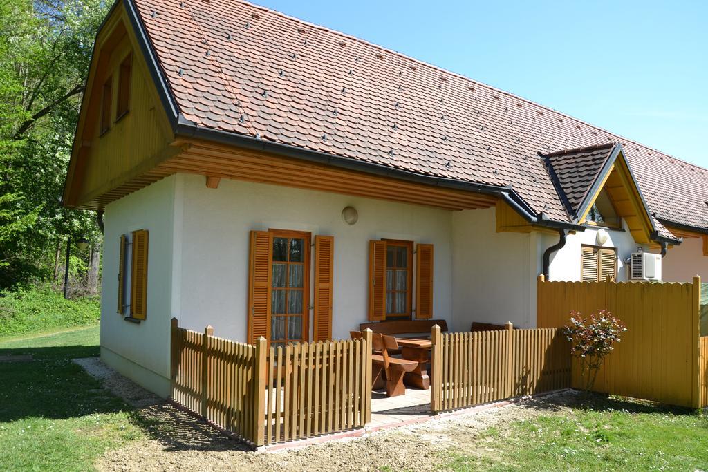 Apartma Marjetica 47 Moravske-Toplice Exterior foto