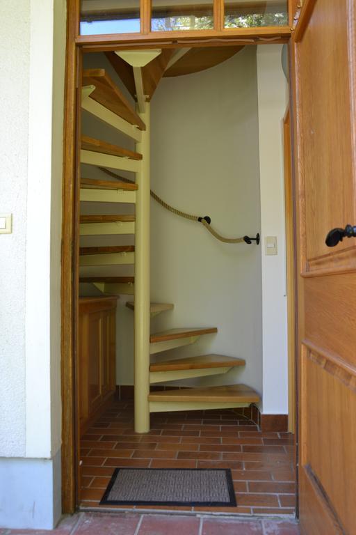 Apartma Marjetica 47 Moravske-Toplice Exterior foto