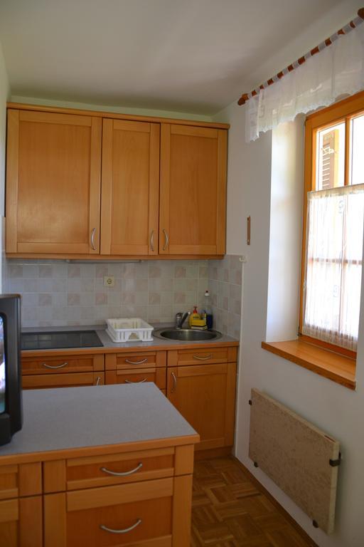 Apartma Marjetica 47 Moravske-Toplice Exterior foto