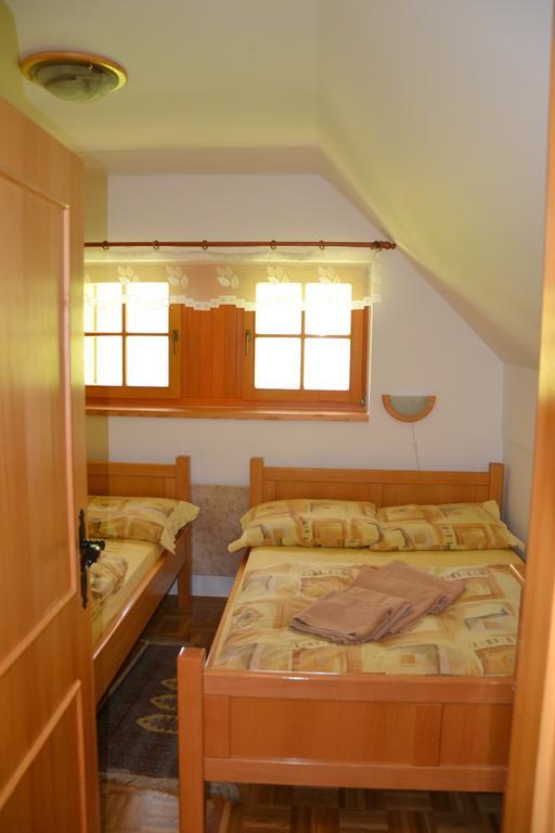 Apartma Marjetica 47 Moravske-Toplice Exterior foto