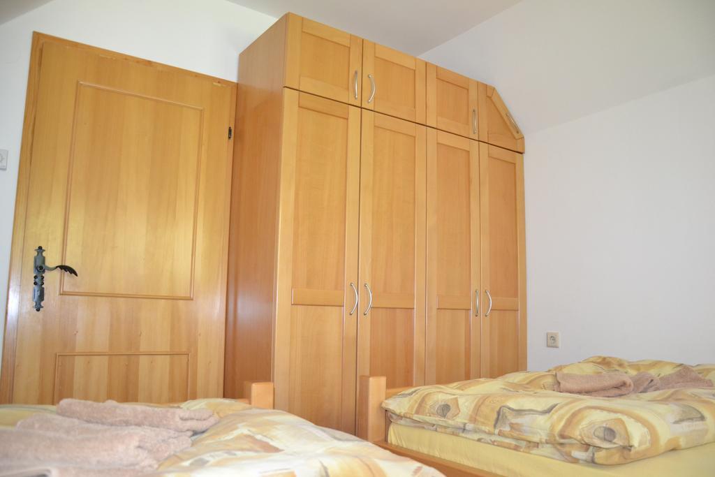 Apartma Marjetica 47 Moravske-Toplice Exterior foto