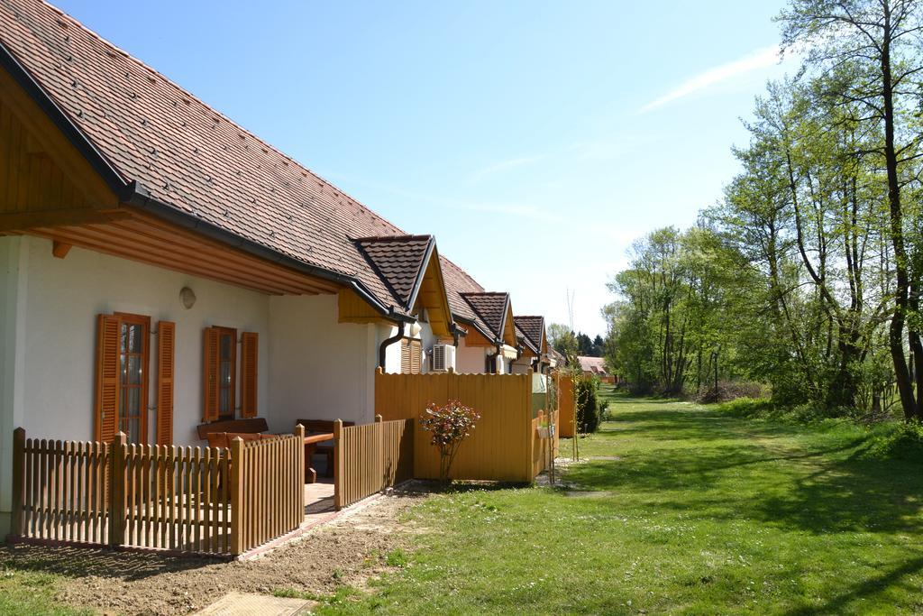 Apartma Marjetica 47 Moravske-Toplice Exterior foto