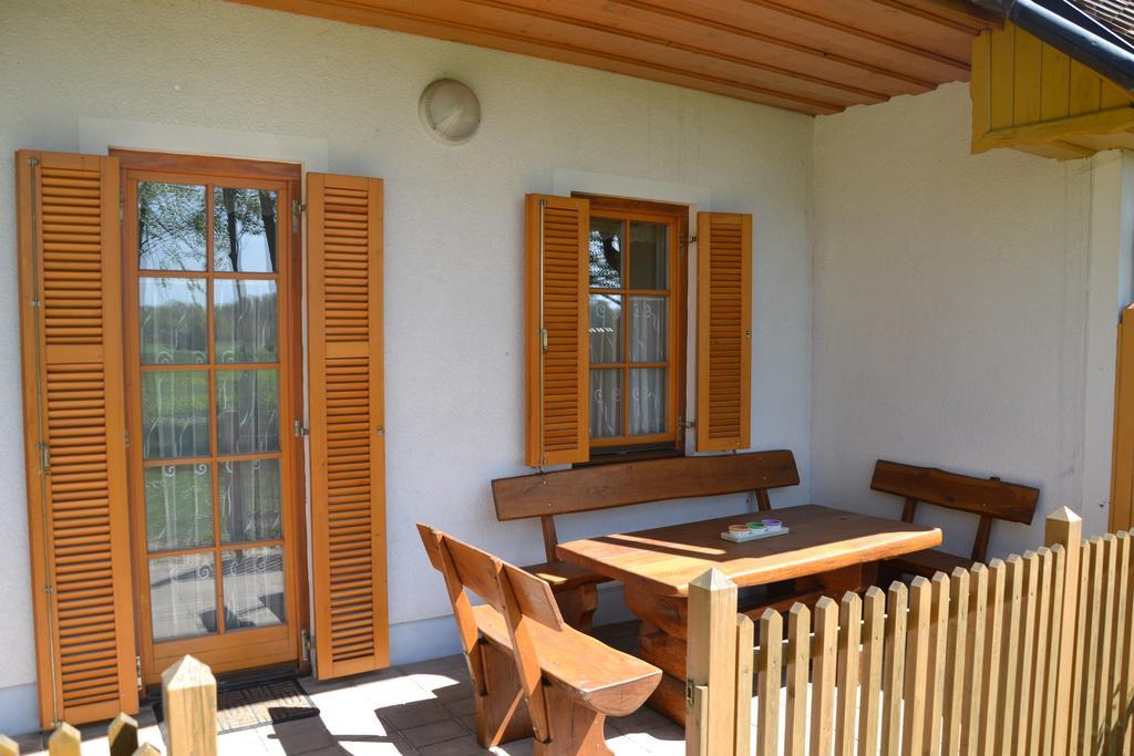 Apartma Marjetica 47 Moravske-Toplice Exterior foto