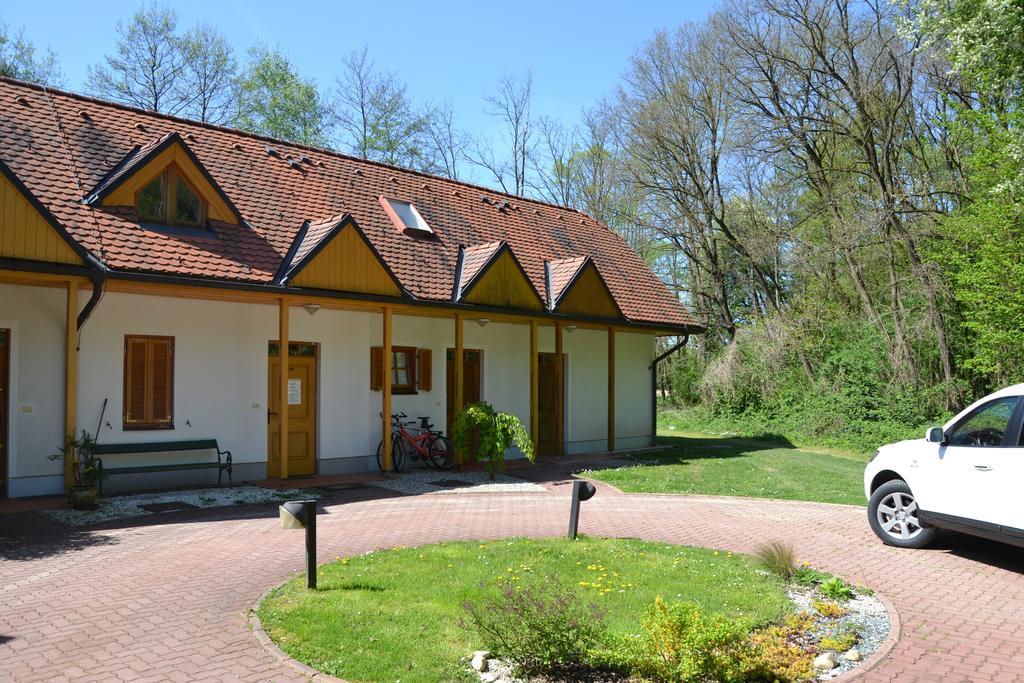 Apartma Marjetica 47 Moravske-Toplice Exterior foto