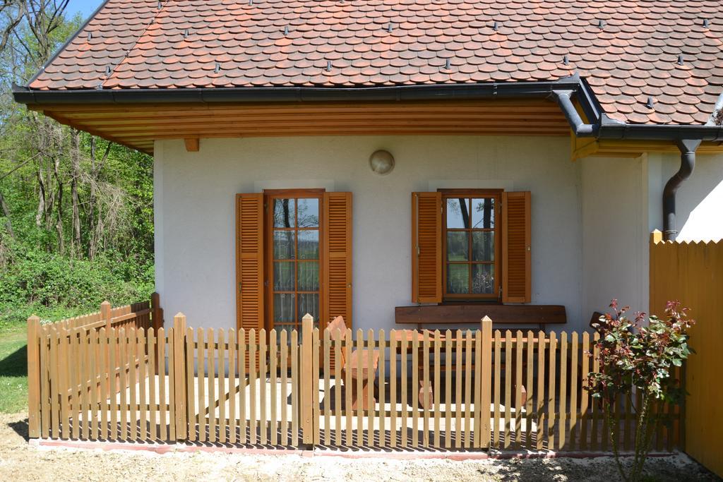 Apartma Marjetica 47 Moravske-Toplice Exterior foto