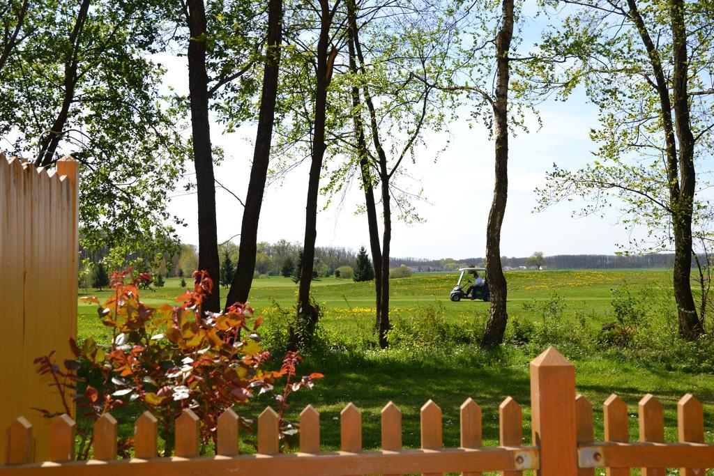 Apartma Marjetica 47 Moravske-Toplice Exterior foto