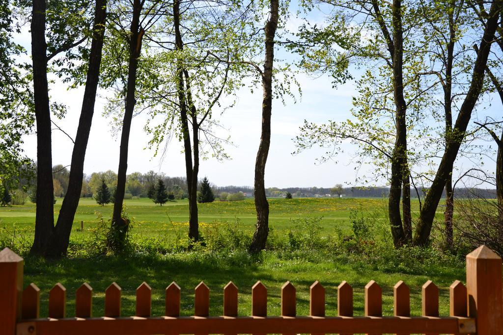 Apartma Marjetica 47 Moravske-Toplice Exterior foto