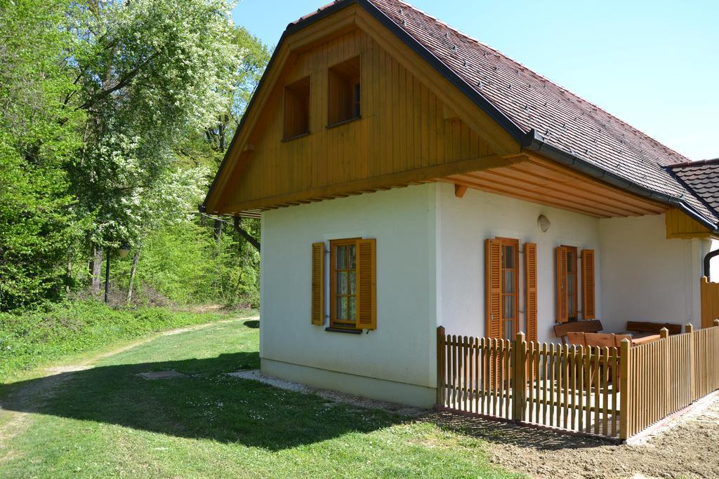 Apartma Marjetica 47 Moravske-Toplice Exterior foto