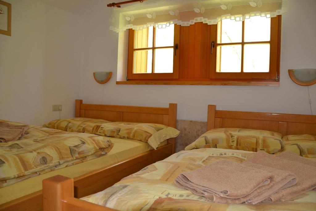 Apartma Marjetica 47 Moravske-Toplice Exterior foto