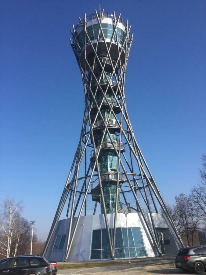 Apartma Marjetica 47 Moravske-Toplice Exterior foto