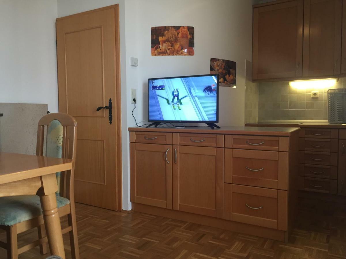 Apartma Marjetica 47 Moravske-Toplice Exterior foto