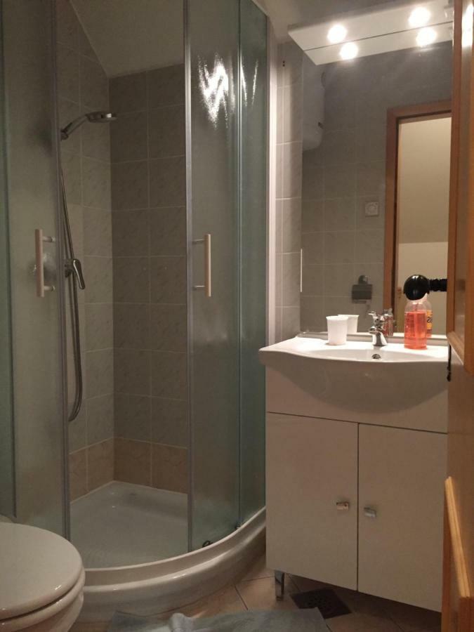 Apartma Marjetica 47 Moravske-Toplice Exterior foto