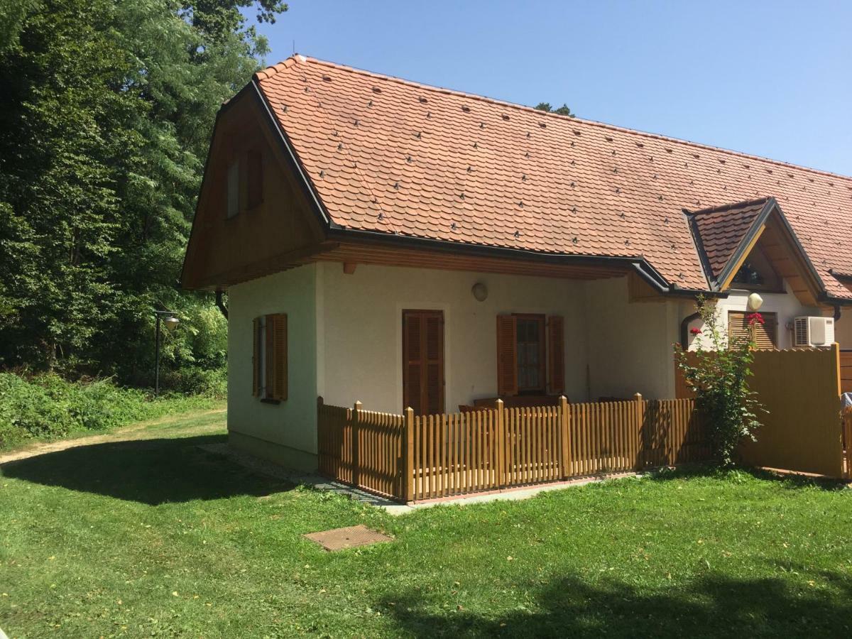 Apartma Marjetica 47 Moravske-Toplice Exterior foto