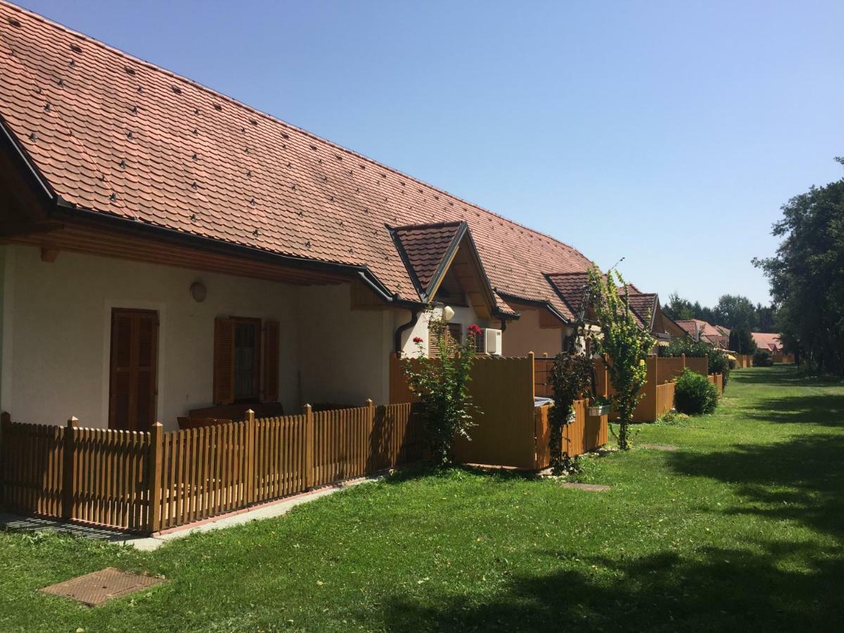 Apartma Marjetica 47 Moravske-Toplice Exterior foto
